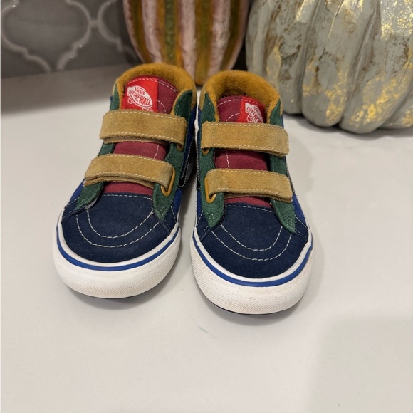 Boys SK-8 MTE sneakers - Picture 5 of 8